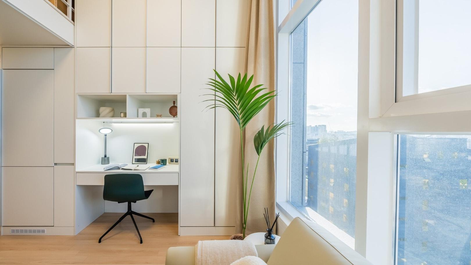 Room Type Gallery